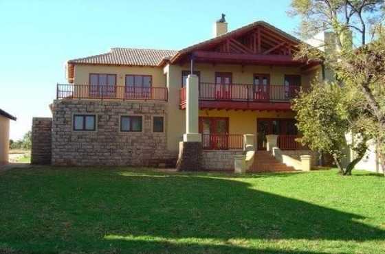 House for Rent in Sable Hills Waterfront Estate, Roodeplaat Dam