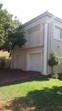 House for rent Muldersmile 3A. Centurion