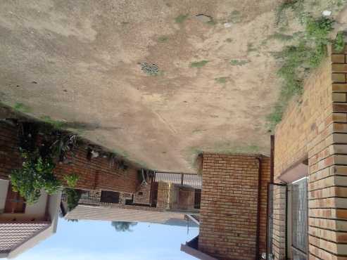 House for rent offered at R6 000