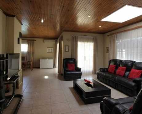 House For Sale - 121 General Froneman Street, Vanderbijlpark