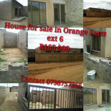 house for sale