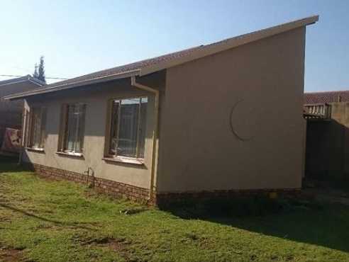 House For Sale - 147 Lekgetho Str, Dobsonville Ext 2, Soweto