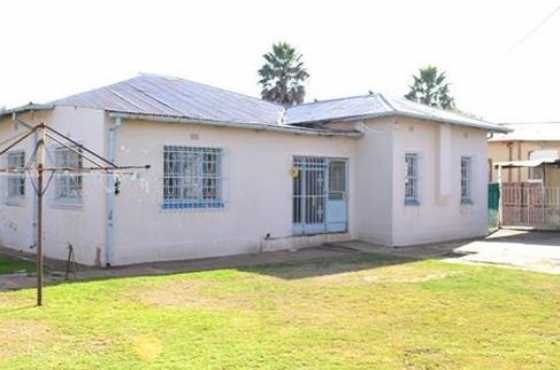 House for Sale - 26 Beatrice Ave, Homelake, Gauteng