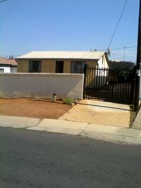 house for sale at mabopane block c