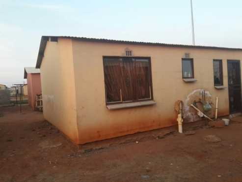 house for sale at vereeniging