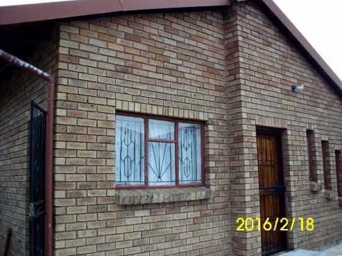 House for sale Bargain Sale In Mabopane