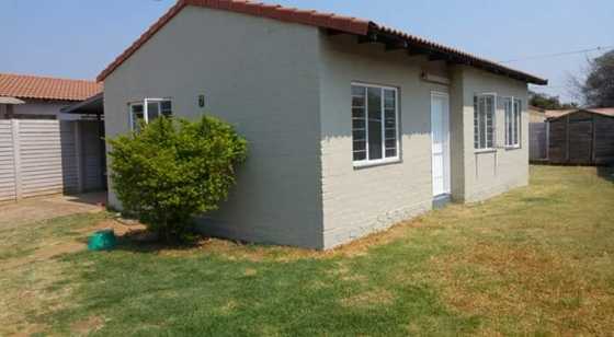 House for Sale Claremont Pretoria