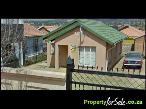 House for sale Danville Pretoria West