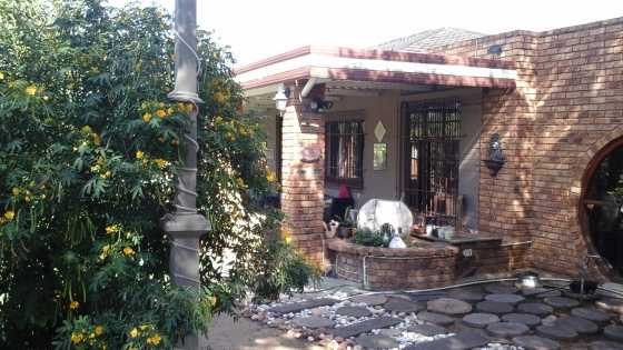 House for sale in Benoni