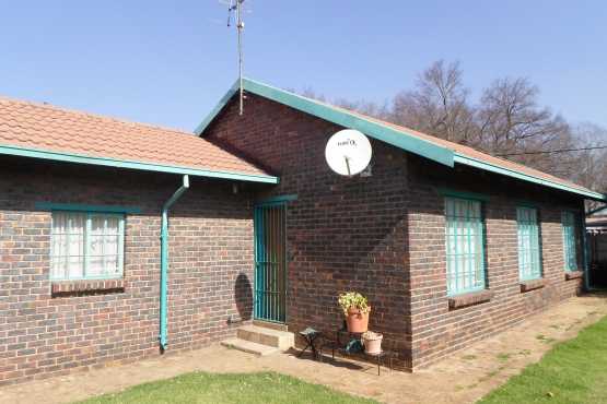 House for sale in CE 1 Vanderbijlpark