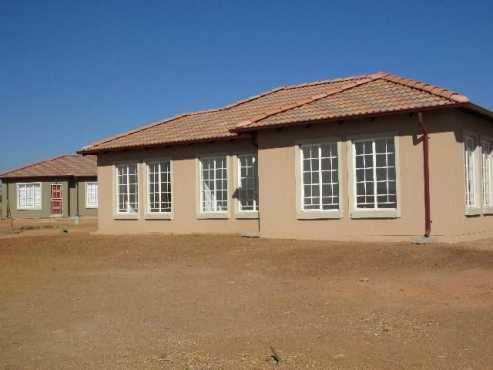 House for sale in Glenway, Mamelodi