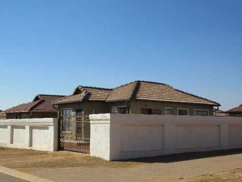 House for sale in Glenway, Mamelodi