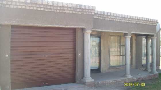 HOUSE FOR SALE IN HANS KEKANA VIEW