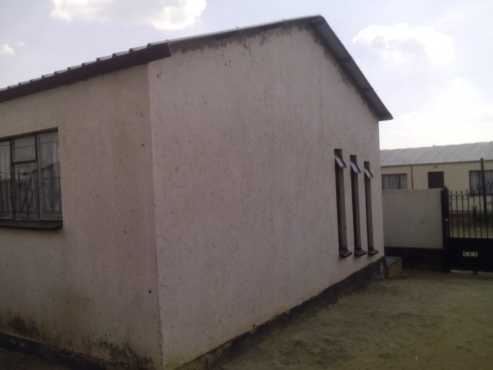 House for sale in Mamelodi East