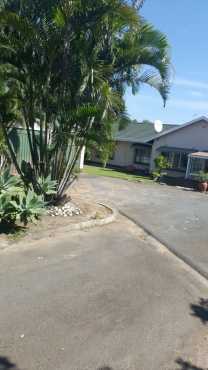 House for Sale in Oslo Beach (KZN)