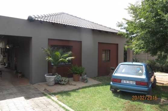 house for sale in pretoria gardens