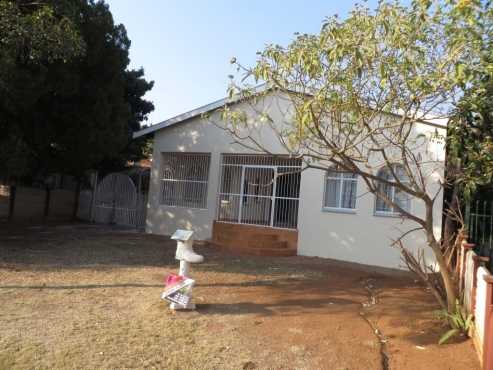 house for sale in pretoria gardens