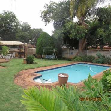 house for sale in pretoria gardens