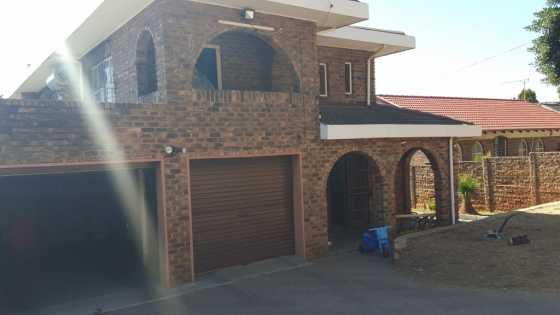 House for sale in Pretoria Gardens - BKES-1070