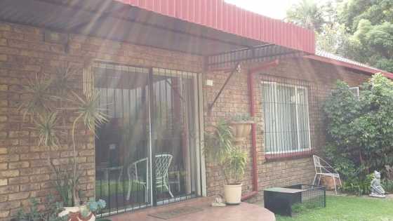 House for sale in Pretoria Gardens BKES0955