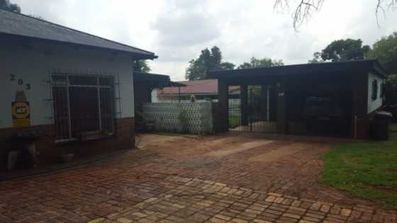 House for sale in Pretoria North - BKE1007