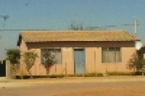 House for sale in Soshanguve