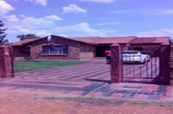 house for sale in soshanguve