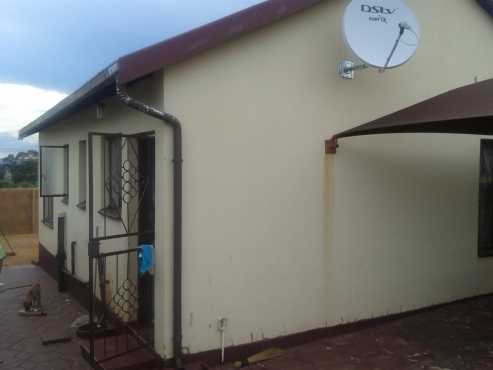 House For Sale in Soshanguve