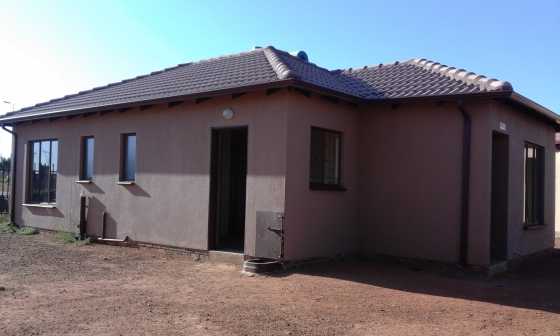 House for sale in Soshanguve Extention 5