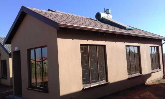 House for sale in Soshanguve Extention 5