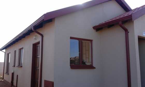 House for sale in Soshanguve Extention 5