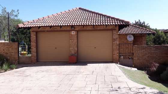 House for sale in Thatchfield, Centurion