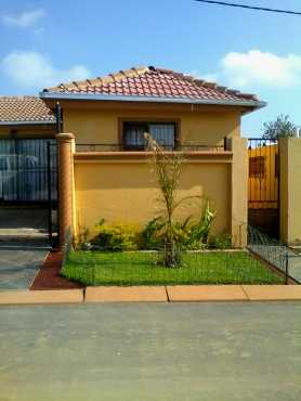 House for sale in Vlackfontein