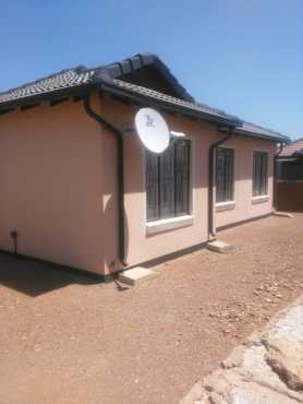 House for sale, Mamelodi