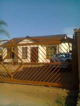 House for sale, Mamelodi