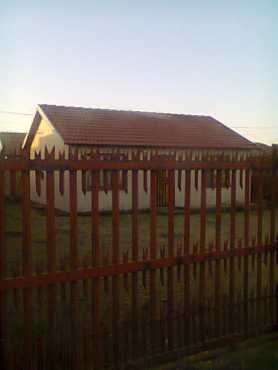 House for sale, Mamelodi