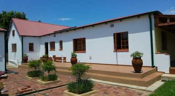 House for Sale Pretoria Tuine