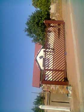 House for sale, soshanguve