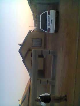 House for sale, soshanguve VV