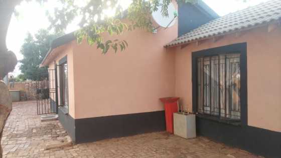 House for sale, soshanguve XX