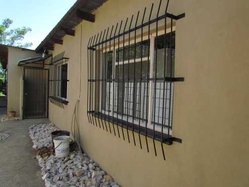 House in Capital park to rent R7500 per month