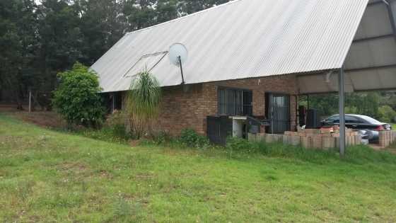 house in Grootfontein CE for sale