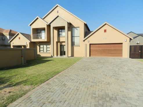 House in Zambezi Country Estate for R3600000
