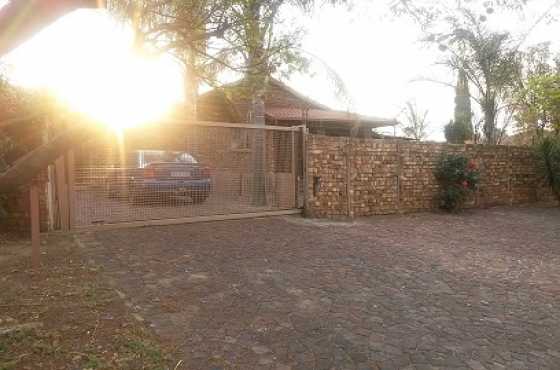 House To Let Eden Glen Edenvale