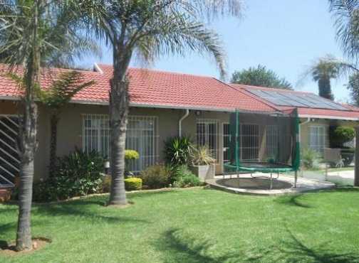 House to let-Sunwardpark, Boksburg