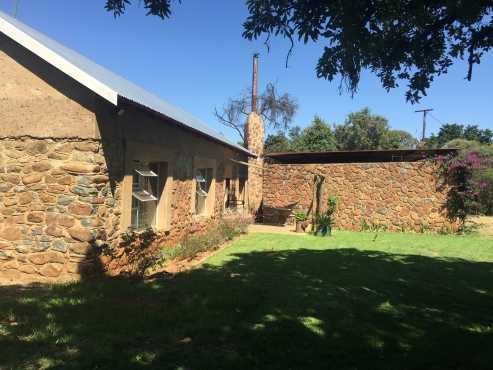 House to rent Boschkop