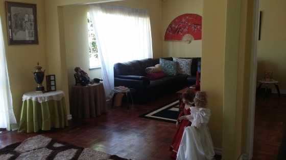 House to rent, Horison, Roodepoort