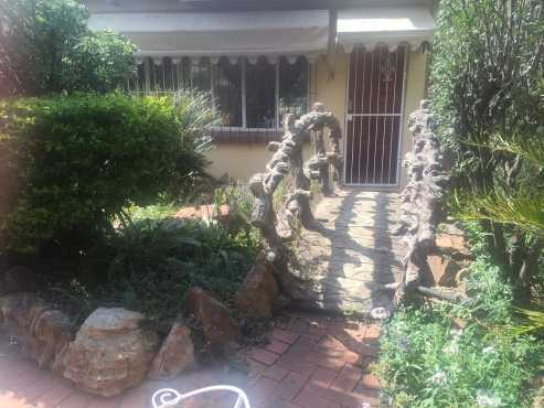 House to rent in Airfield Benoni