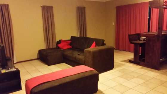 House to rent in Ben Swart street