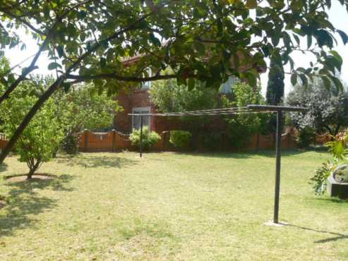 House to rent in Bronkhorstspruit